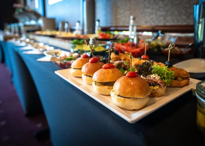 Panorama Hotel Mszczonów