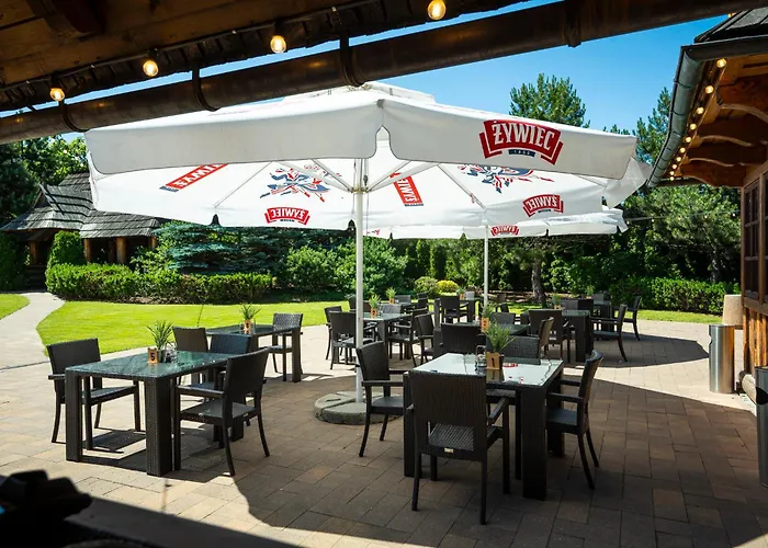 Panorama 3* Mszczonów