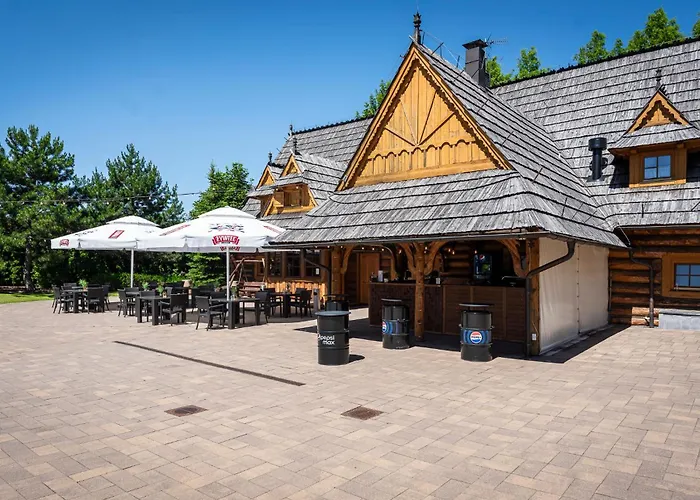 Panorama Hotel Mszczonów