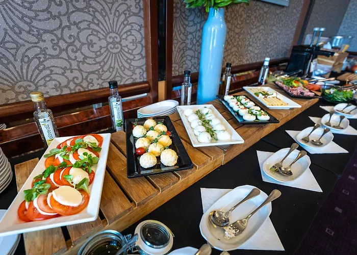 Panorama Hotel Mszczonów