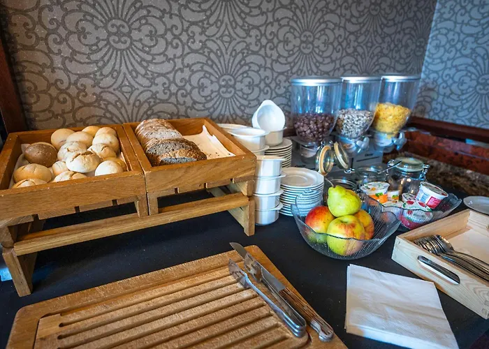 Hotel Panorama Mszczonów