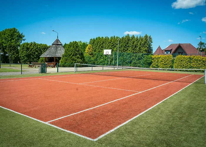 Panorama 3* Mszczonów