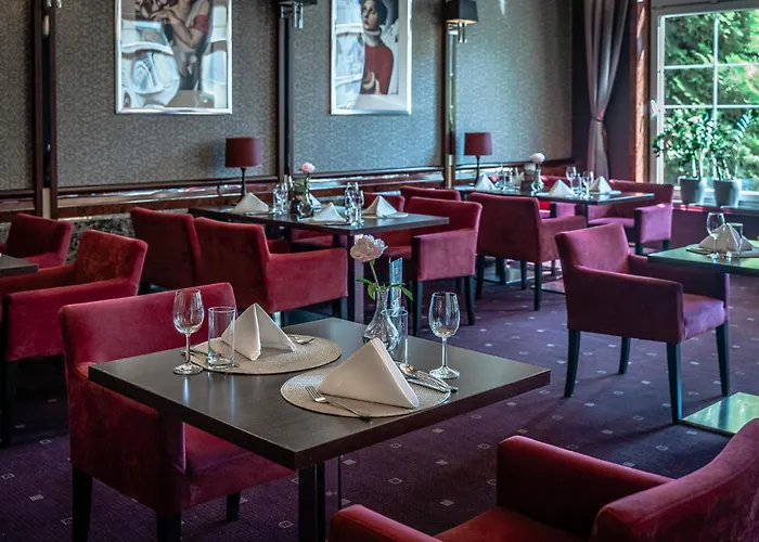 Panorama Hotell Mszczonów